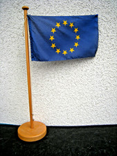Banner flagge tischflagge gebraucht kaufen  Altenstadt
