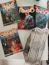 Fumetti bonelli orfani usato Fumetti bonelli orfani usato  San Benedetto del Tronto