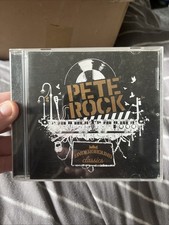 Pete rock underground for sale  GOUROCK