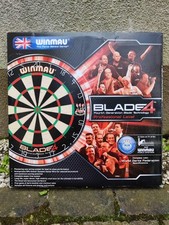 Winmau blade professional gebraucht kaufen  Rostock