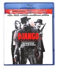 Ebond django unchained usato  Italia
