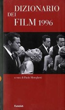 Dizionario dei film. usato  Italia