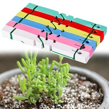 étiquettes plantes plastique d'occasion  Expédié en France