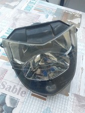 Scheinwerfer honda pantheon gebraucht kaufen  Merzenich