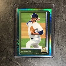 2025 donruss nolan for sale  Vancouver