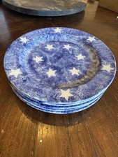 Hartstone stoneware blue for sale  Rancho Cordova