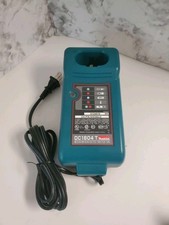 Genuine makita dc1804t for sale  Gurnee
