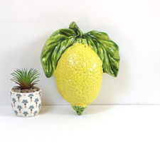 Citron dévidoir ficelle d'occasion  Laignes