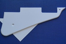 White pickguard for gebraucht kaufen  Oldenburg (Oldenburg)