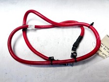 Usado, 14-17 MERCEDES S550 W222 BATERIA POSITIVA CABO FIO CHICOTE DE FIOS FABRICANTE DE EQUIPAMENTO ORIGINAL comprar usado  Enviando para Brazil
