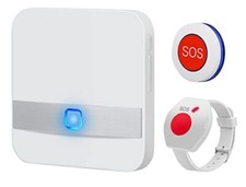 Bracelet alarme agee d'occasion Bracelet alarme agee d'occasion  France