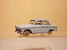 Simca aronde p60 d'occasion  Domérat