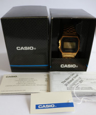 Vintage casio lcd for sale  PEVENSEY