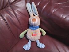 Sigikid stofftier kuscheltier gebraucht kaufen  Leck
