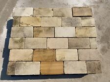Sawn bed limestone for sale  HOLMFIRTH