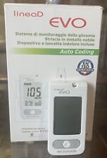 Glucometro bioseven linead usato  Vecchiano