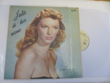Julie london julie d'occasion  Nancy-