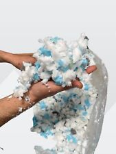 Foam crumb shredded for sale  BOLTON