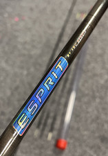 Abu garcia espirit for sale  STONE