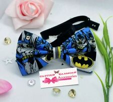Batman bow tie for sale Batman bow tie for sale  POOLE
