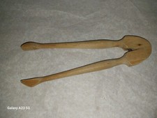 Pince cornichons bois d'occasion  Saint-Vallier