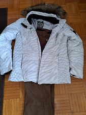 Skianzug damen hose gebraucht kaufen  Bad Endorf