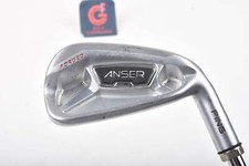 Ping anser iron for sale  LOANHEAD