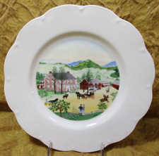 Vintage grandma moses for sale  Montgomery