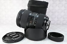 Sigma art 35mm gebraucht kaufen  Hamburg