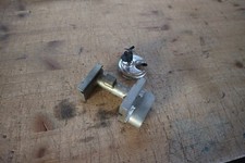 Diebstahlsicherung kupplungsch gebraucht kaufen Diebstahlsicherung kupplungsch gebraucht kaufen  Willich