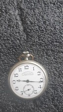 Ancienne montre gousset d'occasion  Toulouse-