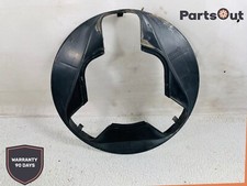 2010-2013 MERCEDES W212 E350 TAMPA DO AMORTECEDOR DIANTEIRO ESQUERDO DIREITO ACABAMENTO FABRICANTE DE EQUIPAMENTO ORIGINAL, usado comprar usado  Enviando para Brazil