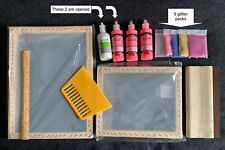 Silk screen printing for sale  Tustin