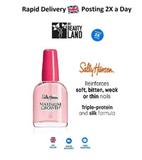 Sally hansen maximum for sale  MILTON KEYNES