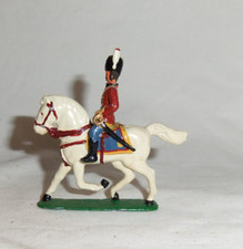 P13 zinnfigur berittener gebraucht kaufen  Bischofswerda, Demitz-Thumitz, Schmölln-Putzkau