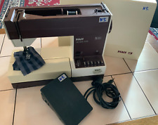 Pfaff tipmatic 1015 gebraucht kaufen  Fulda