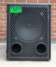 Trace elliot 1153t for sale  LYMINGTON