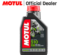 Motul 510 olio usato  Massa di Somma