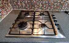 Electrolux silver gas for sale  HULL