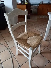 Sedie scavolini usato  Roma