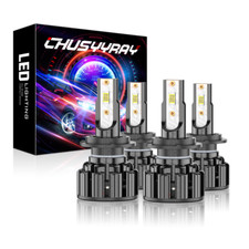 Led headlight bulbs for sale  Rowland Heights