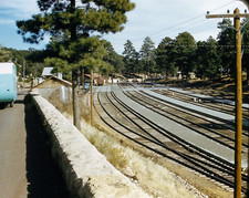 1958 train tracks for sale  Red Oak