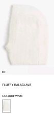knitted balaclava for sale  SOUTH CROYDON