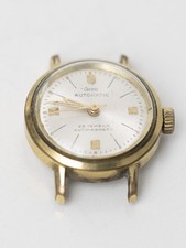 Condor automatic uhr gebraucht kaufen  Aachen