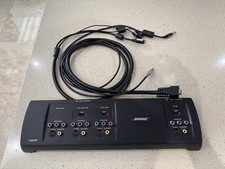 Bose hdmi video for sale  HUDDERSFIELD