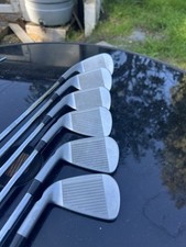 Ping i500 forged for sale  WOKING