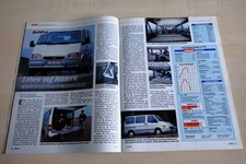 Mot 1997 ford gebraucht kaufen  Deutschland