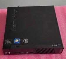 Lenovo ThinkCentre M93p USFF Escritório/Escola/Casa PC i5-4570T 16G RAM, SEM SSD comprar usado  Enviando para Brazil