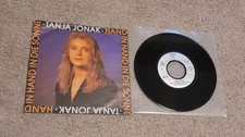 Tanja jonak hand gebraucht kaufen  Altena