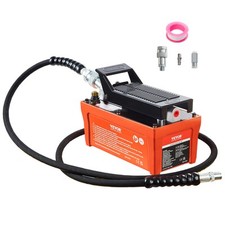 Air hydraulic pump for sale  Perth Amboy